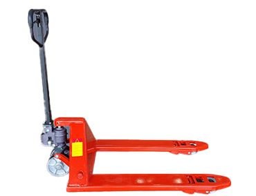 Pallet Jack Pallet Jack